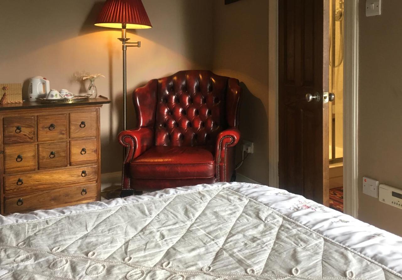 Bed & Breakfast No 54 Falkirk